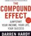The Compound Effect by Darren Hardy USA