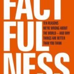 Factfulness by Hans Rosling USA