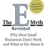 The E-Myth Revisited by Michael E. Gerber USA