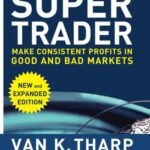 Super Trader Expanded Edition by Van K. Tharp USA