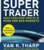 Super Trader Expanded Edition by Van K. Tharp USA