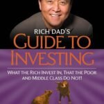 Rich Dad's Guide to Investing by Robert Kiyosaki USA