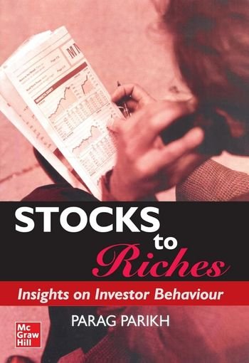 Stocks to Riches by Parag Parikh USA Stocks to Riches by Parag Parikh USA