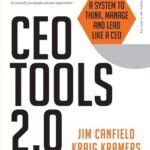 CEO Tools 2.0 by Jim Canfield USA