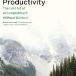 Slow Productivity by Cal Newport USA