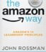 The Amazon Way by John Rossman USA