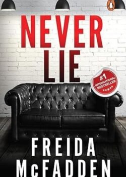 Never Finished by David Goggins USA