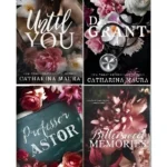 off limit 4 book series Until you Dr.Grant professor Astor Bittersweet memories