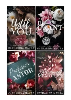 off limit 4 book series Until you Dr.Grant professor Astor Bittersweet memories