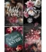 off limit 4 book series Until you Dr.Grant professor Astor Bittersweet memories