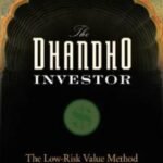 The Dhandho Investor by Mohnish Pabrai USA
