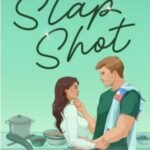 Slap Shot By Chelsea Curto USA