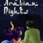 Tales From Arabian Nights by J. Turvey USA