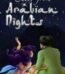 Tales From Arabian Nights by J. Turvey USA