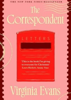 The Correspondent by Virginia Evans USA