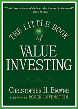 The Little Book of Value Investing | C.H. Browne USA