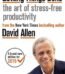 Getting Things Done by David Allen USA