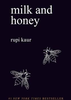 Milk and Honey by Rupi Kaur USA