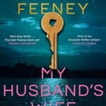 My Husband's Wife by Jane Corry USA