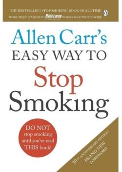 Allen Carr's Easy Way to Stop Smoking USA