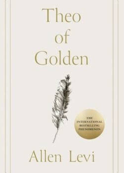 Theo of Golden by Allen Levi USA