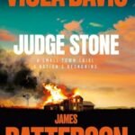Judge Stone: A Novel by Viola Davis & Patterson USA