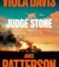 Judge Stone: A Novel by Viola Davis & Patterson USA