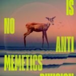 There Is No Antimemetics Division by qntm USA