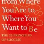 How to Get from Where You Are to Where You Want to Be By Jack Canfield USA