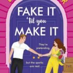 Fake It 'til You Make It By Laura Carter USA