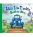 Little Blue Truck's Springtime by Alice Schertle USA