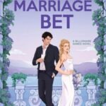 The Marriage Bet By Olivia Hayle USA