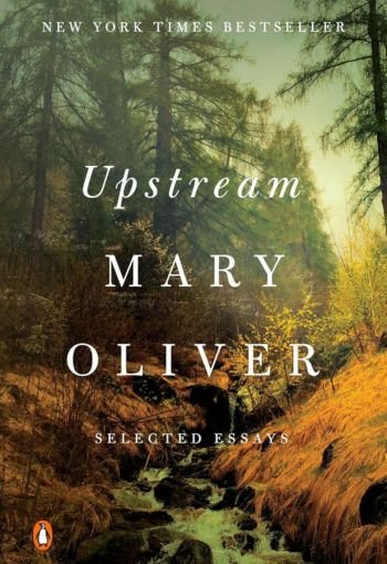 Upstream By Mary Oliver USA Upstream By Mary Oliver USA