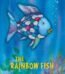 The Rainbow Fish by Marcus Pfister USA