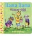 Llama Llama Easter Egg by Anna Dewdney USA