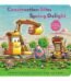 Construction Site Spring Delight by Sherri Rinker USA