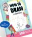 How To Draw Everything: 300 Drawings USA