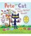 Pete the Cat and the Easter Basket Bandit By James Dean USA