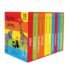 My First Library: 10 Board Books Boxset USA
