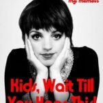 Kids, Wait Till You Hear This! by Liza Minnelli USA