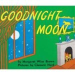 Goodnight Moon by Margaret Wise Brown USA