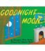 Goodnight Moon by Margaret Wise Brown USA