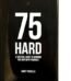 75 Hard By Andy Frisella USA