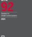 NFPA 92: Standard for Smoke Control Systems by (NFPA) USA