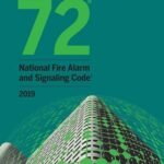 NFPA 72 National Fire Alarm Signaling Code 2019 USA