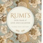 Rumi's Little Book of Love and Laughter By Coleman Barks USA