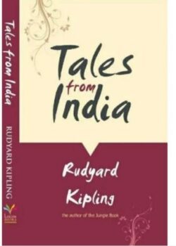 Tales from India By Rudyard Kipling USA