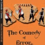 The Comedy of Errors By Shakespeare USA