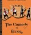 The Comedy of Errors By Shakespeare USA