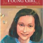 The Diary of a Young Girl By Anne Frank USA
